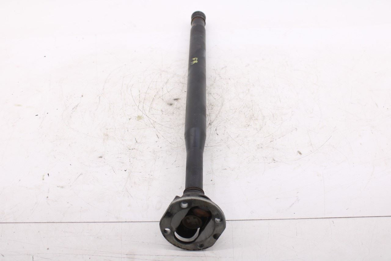 2015-2017 Mercedes-Benz C300 4Matic Sedan 2.0L AWD Front Drive Shaft Propeller7