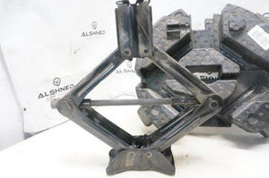 2013-2019 Ford Escape Lift Jack w/ Foam Holder Container CV69-17A078-AB OEM