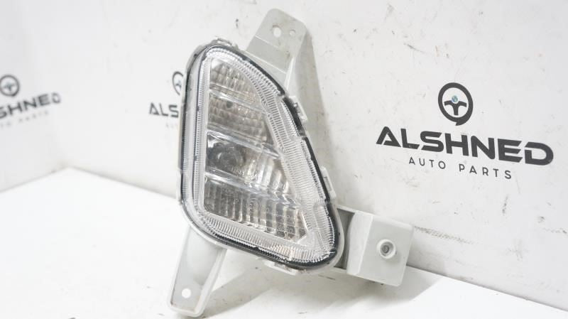 2018-2019 Hyundai Sonata Front Right Side Day Running Light Lamp 92208-C1550 OEM - Alshned Auto Parts