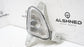 2018-2019 Hyundai Sonata Front Right Side Day Running Light Lamp 92208-C1550 OEM - Alshned Auto Parts