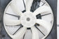 16-22 Honda Pilot EX 3.5L RH Condenser Cooling Fan Motor Assy 38615-5J6-A01 OEM - Alshned Auto Parts
