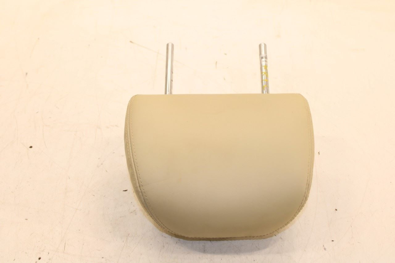 2016-2020 Infiniti QX60 3.5L FWD Front Right and Left Side Seat Headrest Set - Alshned Auto Parts