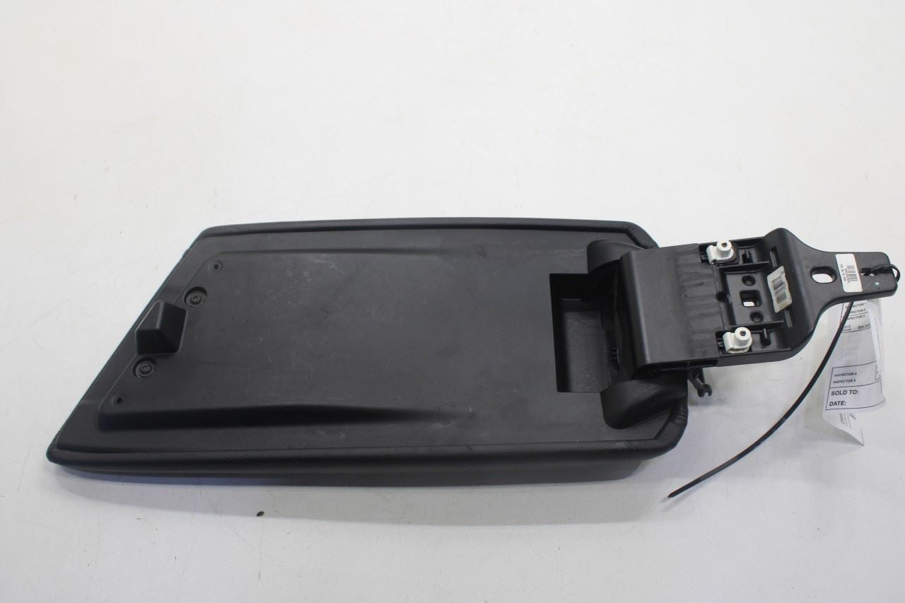 2017-22 Alfa Romeo Giulia Ti Center Console Armrest Storage Lid Cover 156132369 - Alshned Auto Parts