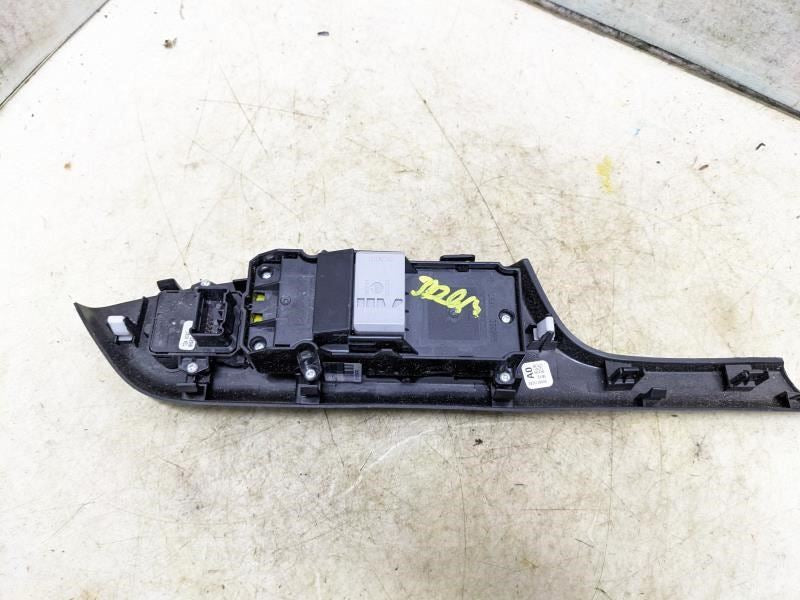 2014-2016 Honda CR-V Front Left Master Power Window Switch 83591-T0A-A010-20 OEM - Alshned Auto Parts