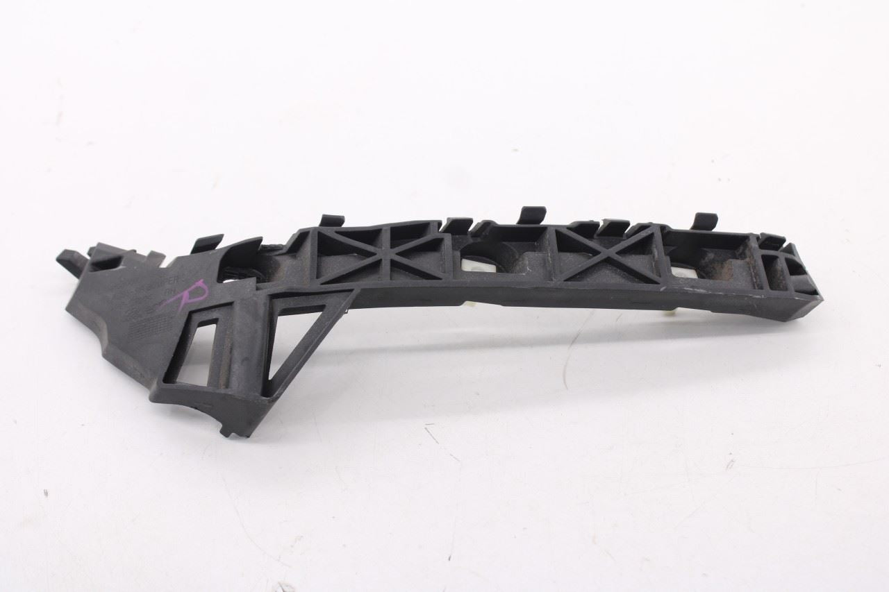 19-21 Hyundai Veloster FWD Rear Bumper RH and LH Side Mount Retainer Bracket Set3