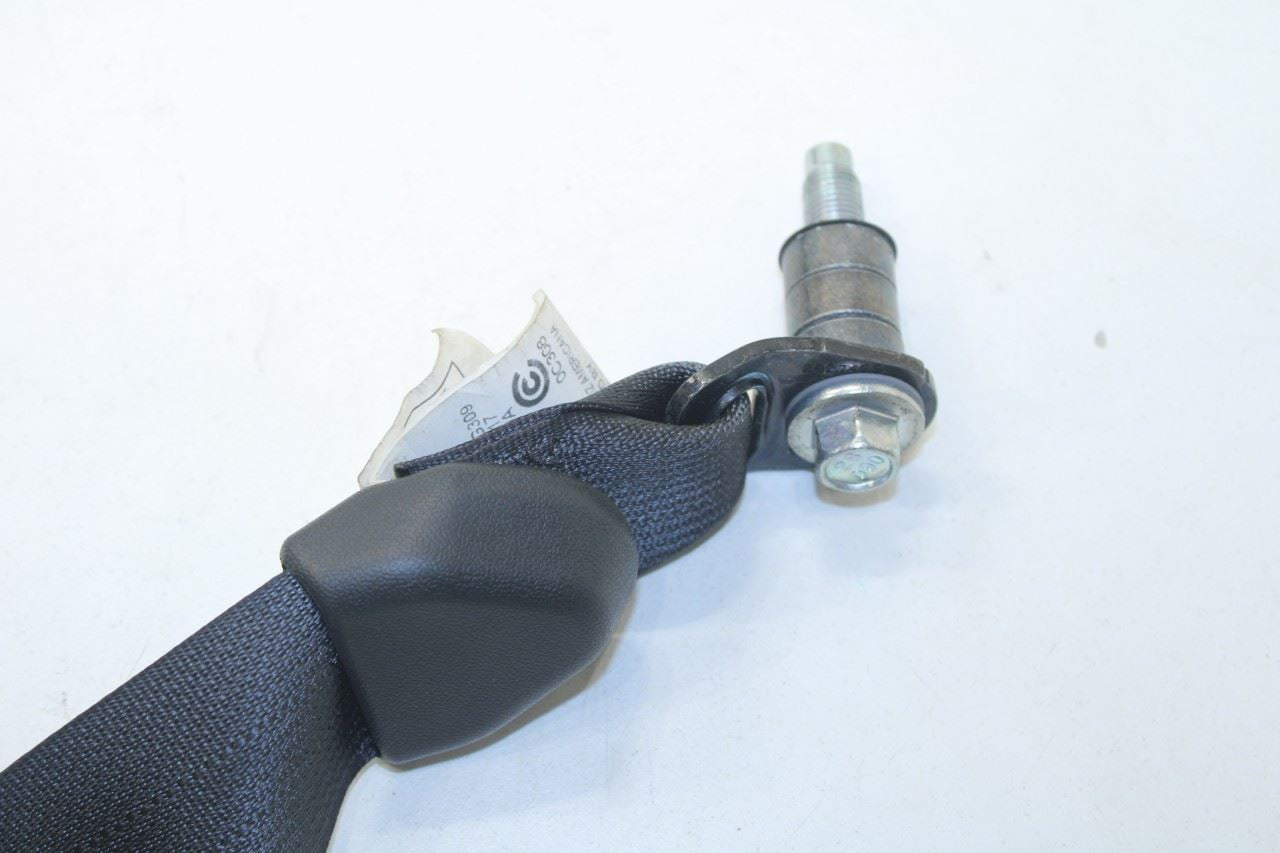 13-20 Nissan Pathfinder SV 3.5L Rear Driver LH Side 2nd Row Seat Belt Retractor - Alshned Auto Parts