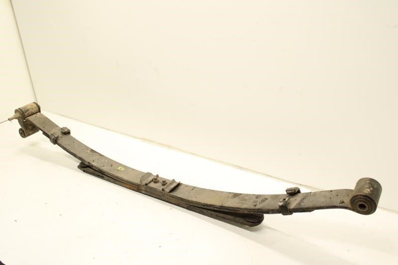 2015-2020 Ford F150 RR RH Passenger Side Suspension Leaf Spring FL3Z-5560-C OEM - Alshned Auto Parts