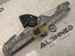 2015-2022 GMC Canyon Rear Right Side Door Window Regulator w/ Motor 23205613 OEM4