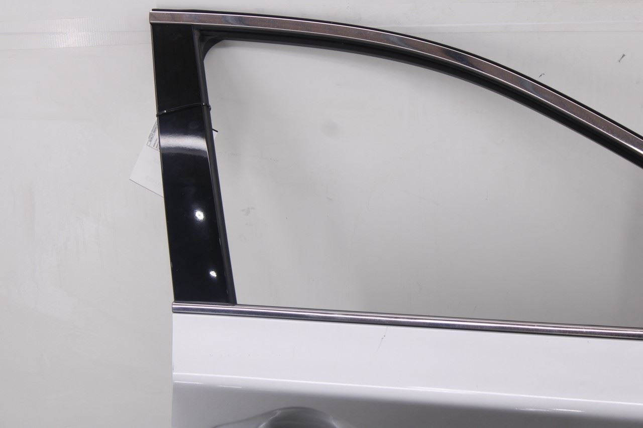 16-20 Infiniti QX60 Front Right Passenger Side Door Shell Panel 80100-3JA1A OEM - Alshned Auto Parts