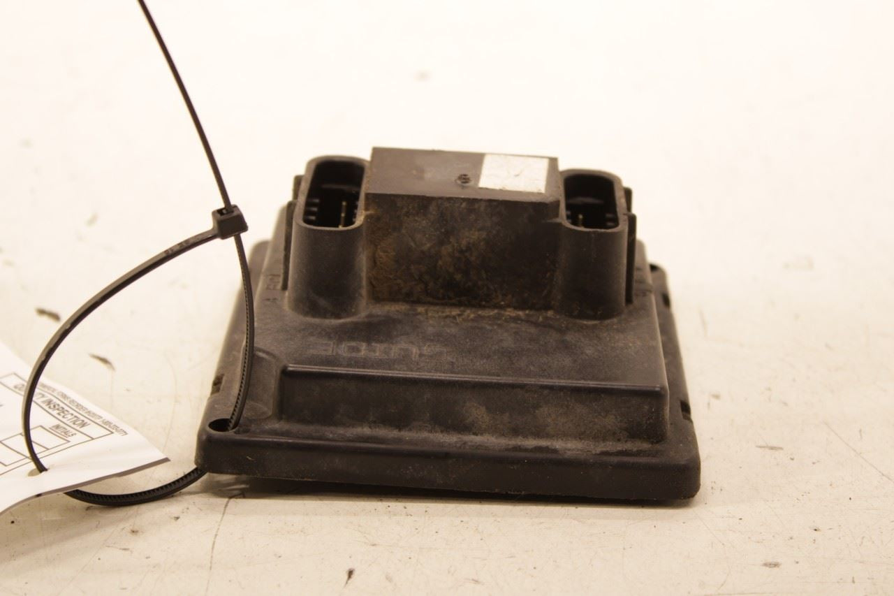 1997-2004 Chevrolet Corvette Headlight Lamp Opening Door Actuator Module - Alshned Auto Parts