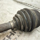 2011-2021 Jeep Grand Cherokee Overland 4WD Rear Left CV Axle Drive Half Shaft5