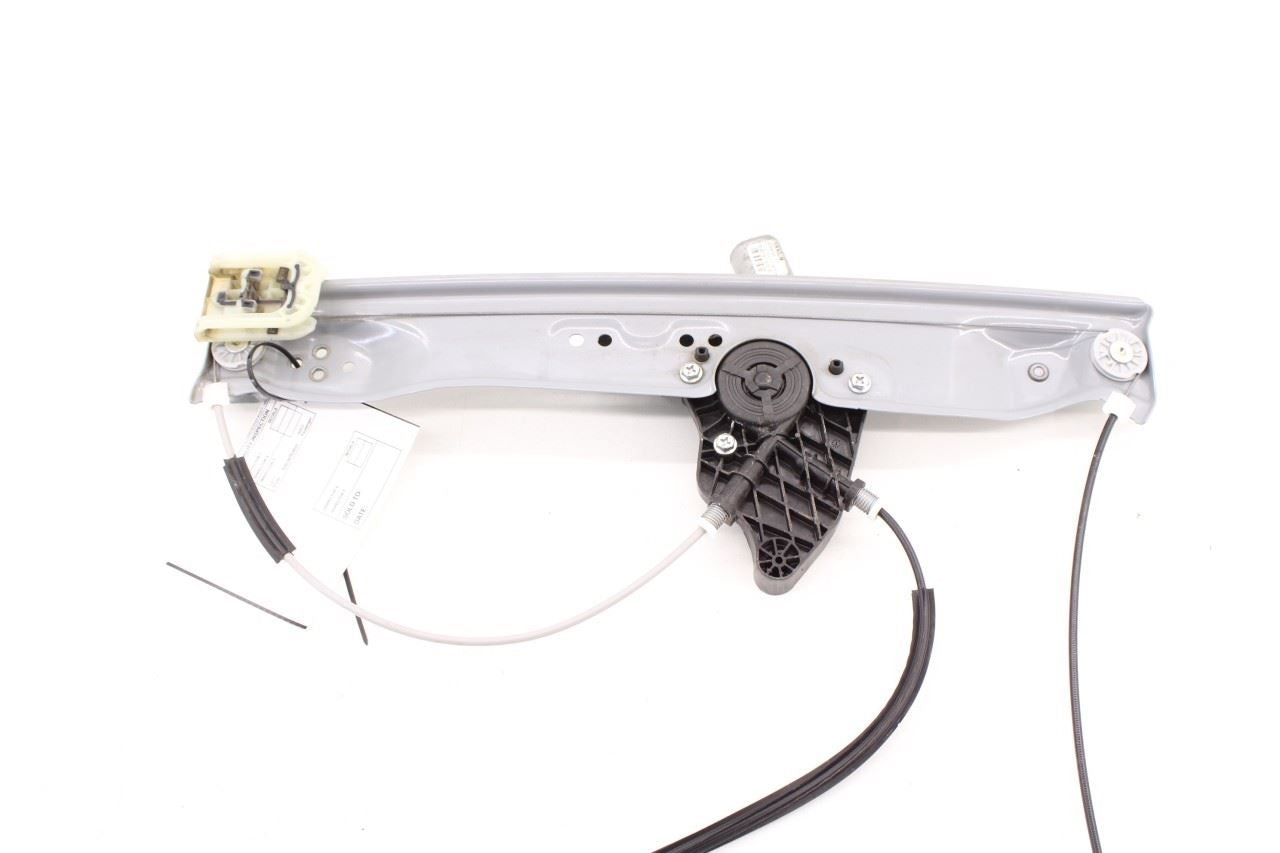 2022-24 Chevrolet Silverado LT-L Front Left Side Door Window Regulator w/ Motor - Alshned Auto Parts