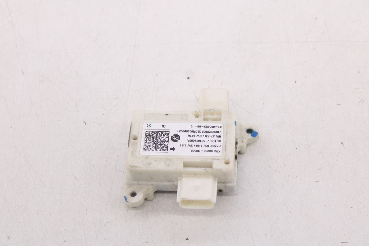 2016-2022 KIA Sportage Nightfall Front Right Seat Occupant Detection Sensor - Alshned Auto Parts