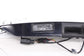 2011-2016 Porsche Cayenne S 4.8L AWD Rear Liftgate Release Handle Trim w/ Camera12