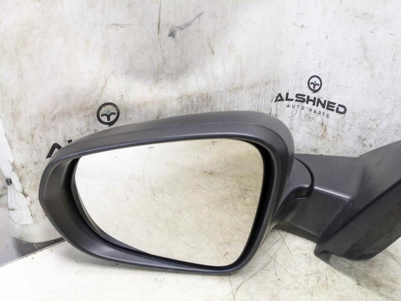 2021-2024 Chevrolet Trailblazer Left Driver Side Rearview Mirror 42725602 OEM - Alshned Auto Parts