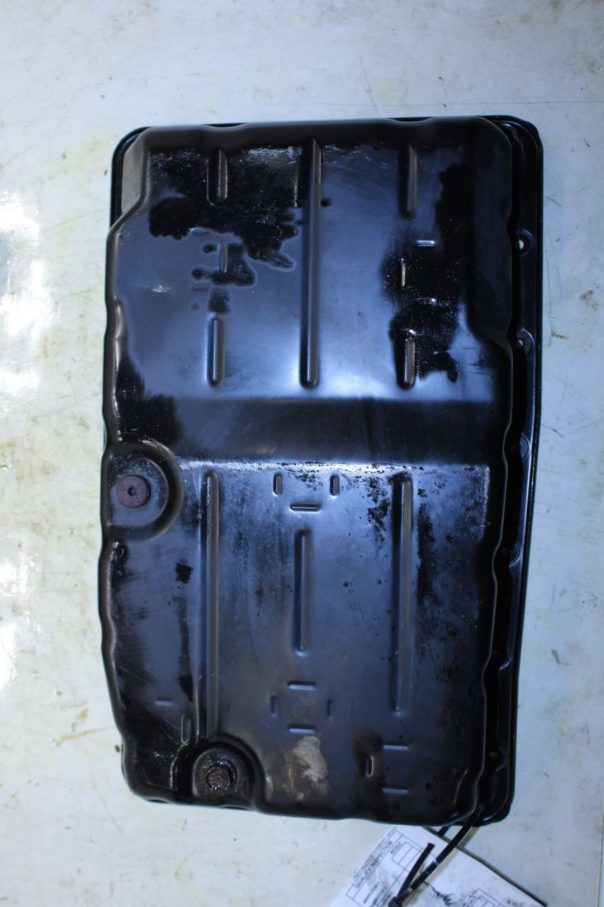 2013-2015 Lexus GS350 3.5L AWD Auto Transmission Valve Body with Oil Pan Pair - Alshned Auto Parts
