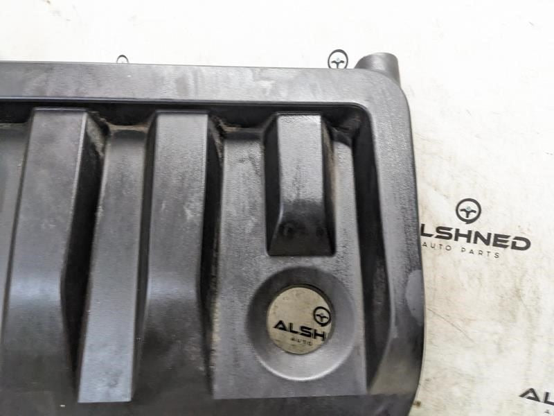 2007-2017 Jeep Compass 2.4L Dual VVT Engine Motor Cover 04891689AB OEM