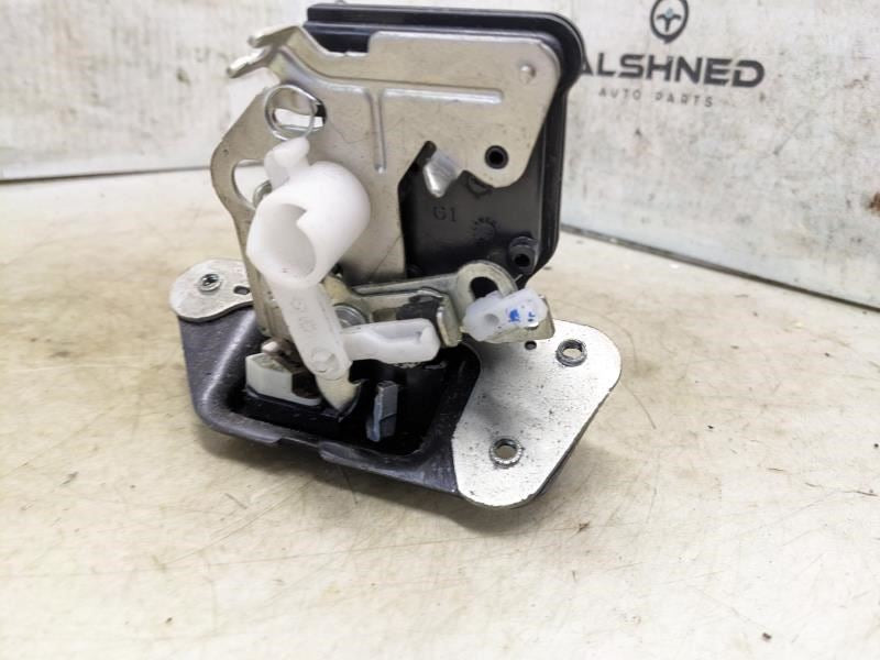 2012-2018 Dodge Journey Trunk Latch Liftgate Lid Lock Actuator 4589243AG OEM - Alshned Auto Parts