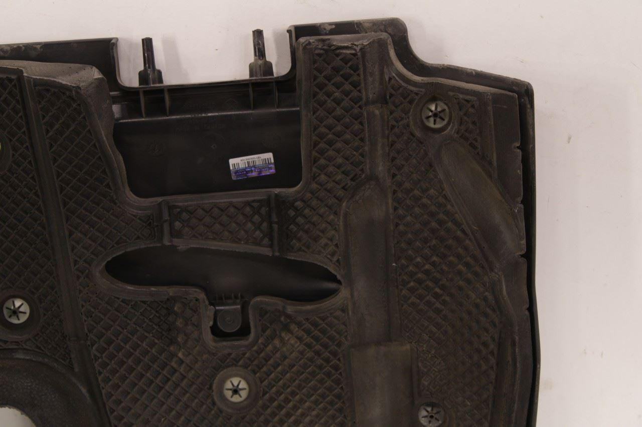 2014-2023 RAM 2500 3500 Tradesman 6.4L Engine Appearance Motor Cover 04627495AB - Alshned Auto Parts