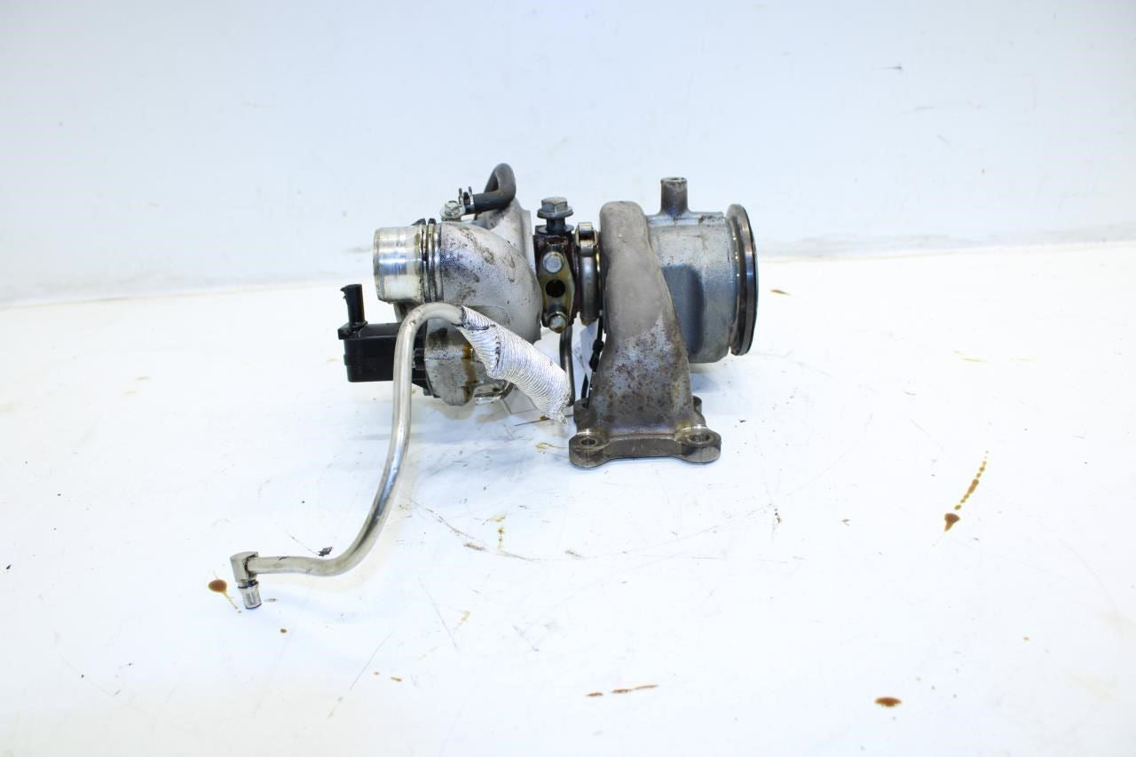 2016-2019 Buick Encore 1.4L Engine Motor Turbocharger 50K 25206071 OEM - Alshned Auto Parts