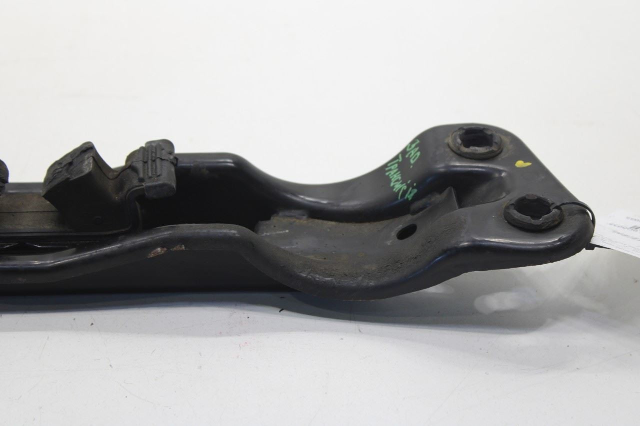 17-22 Infiniti Q60 Luxe AWD Rear Transmission Support Mount Bracket 11310-4HK5A - Alshned Auto Parts