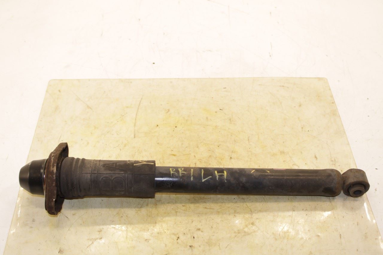 15-17 Infiniti QX50 3.7L AWD RR Right and Left Shock Strut Absorber 56210-5WB1A - Alshned Auto Parts
