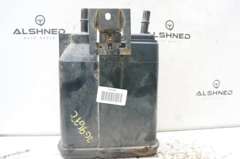 2004-16 Chevrolet Silverado 1500 LT 4.3L Fuel Vapor Evaporator Emission Canister4