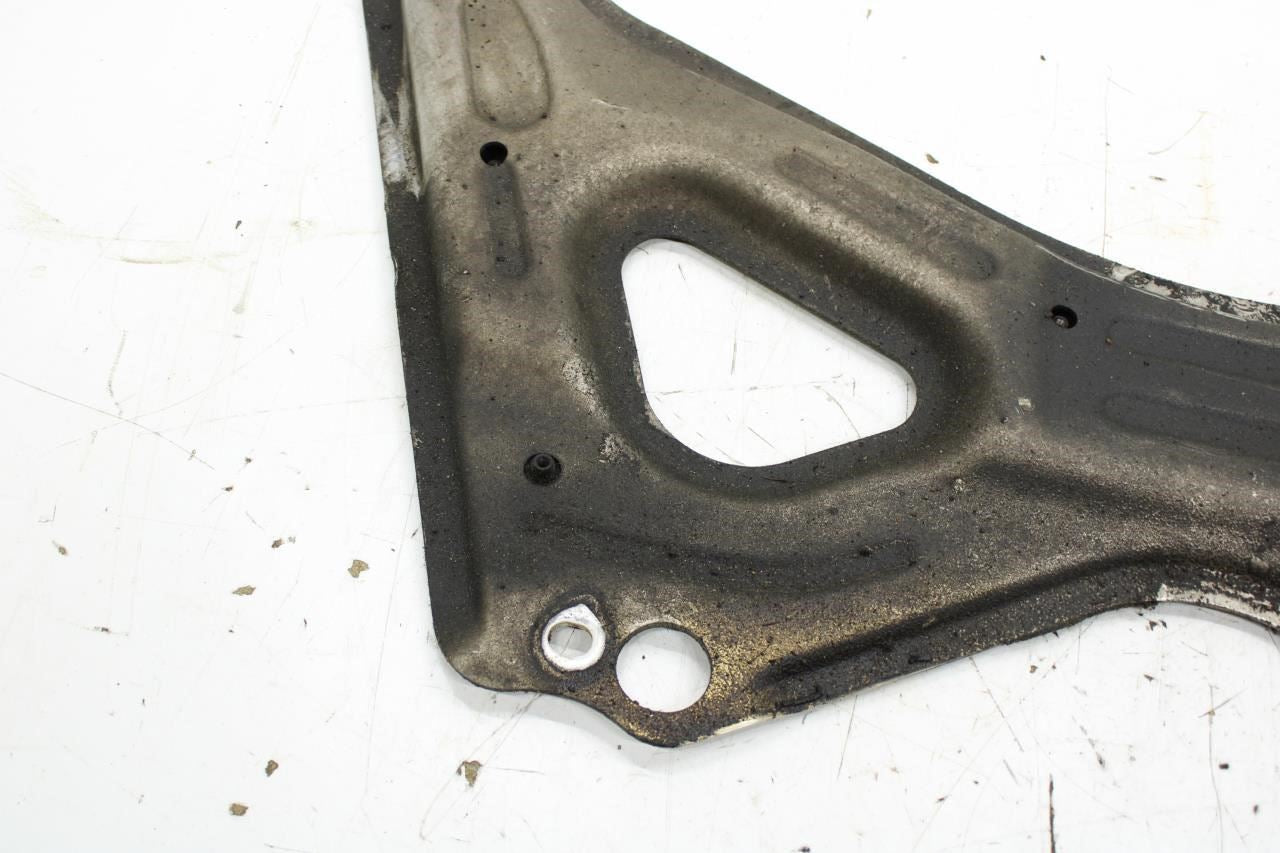 2014-20 Maserati Ghibli RWD Front Subframe Crossmember Support Bracket 670002928 - Alshned Auto Parts