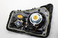 2010-2015 BMW 750i xDrive Rear Deck Top-Hifi Loudspeaker Set 65139151971 OEM - Alshned Auto Parts