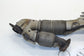 2015-2024 Nissan Murano Platinum 3.5L AWD Front Exhaust System Pipe 20020-5AA2A - Alshned Auto Parts