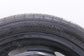2019-2025 Volkswagen Jetta SE Spare Wheel Tire LingLong T125/70R18 99M R18x3.51