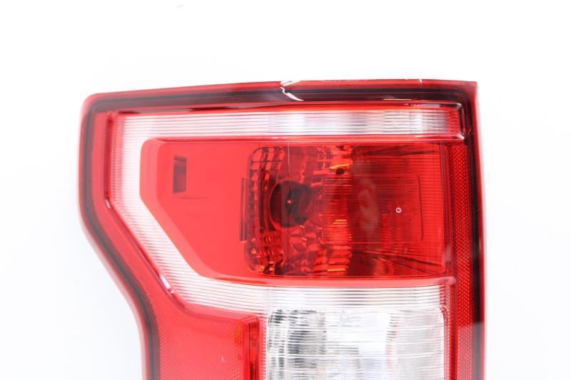 2018-2020 Ford F150 Rear Left Side Tail Light Lamp JL34-138505-AK OEM *ReaD* - Alshned Auto Parts