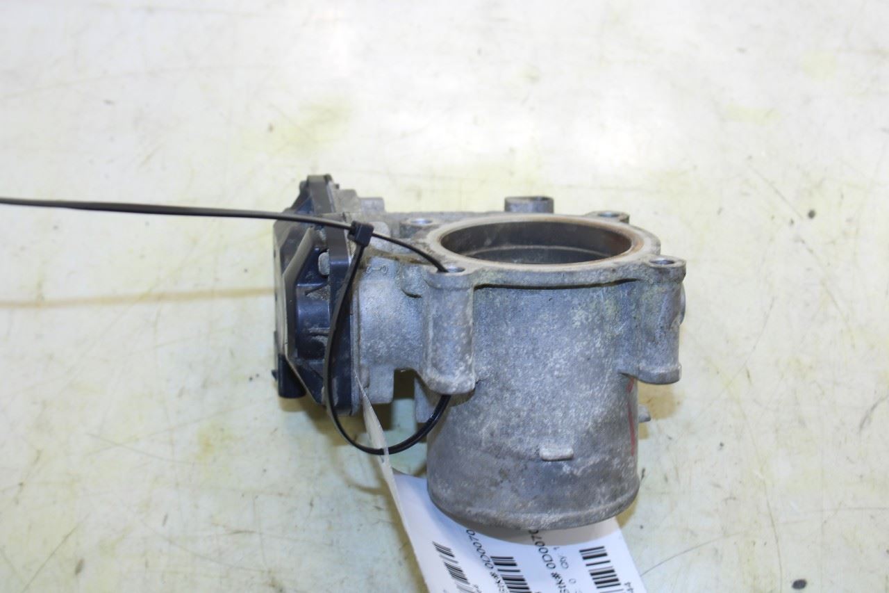 2021-2025 Hyundai Elantra SEL 2.0L Fuel Injection Throttle Body 35100-2J410 OEM - Alshned Auto Parts