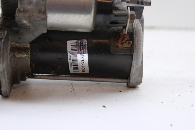 2020-2023 Nissan Sentra 2.0L Starter Motor 23300-6LB1A OEM - Alshned Auto Parts