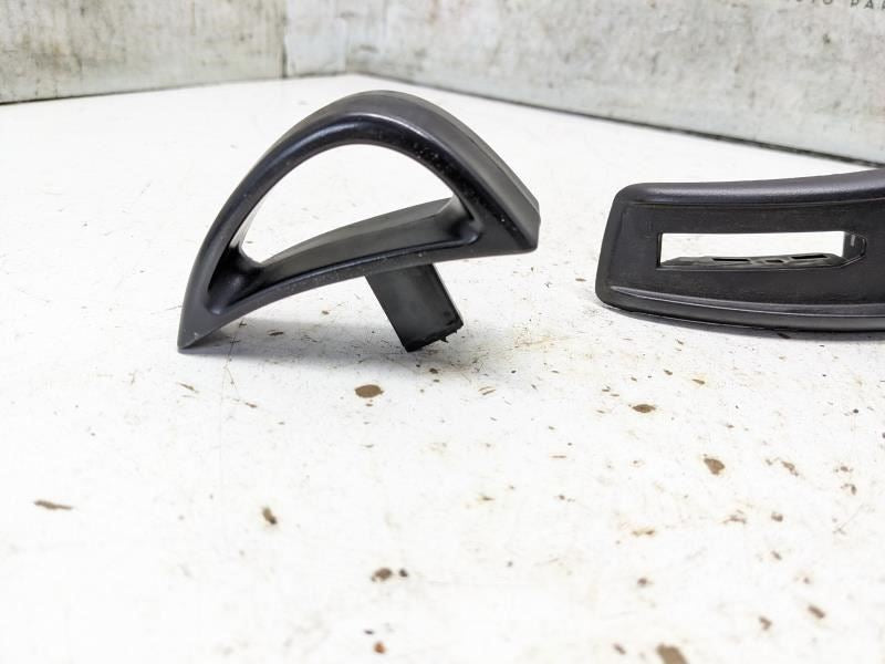 2006-2010 Volkswagen Beetle FR RH Side Seat Release Handle 1C0-881-634-A-B41 OEM - Alshned Auto Parts