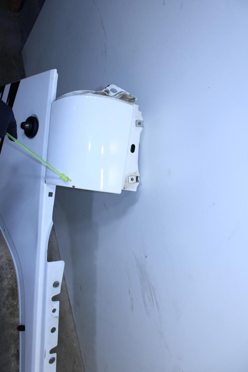 2007-2017 Jeep Wrangler Sahara Front Right Fender Panel 68002398AE OEM *ReaD* - Alshned Auto Parts