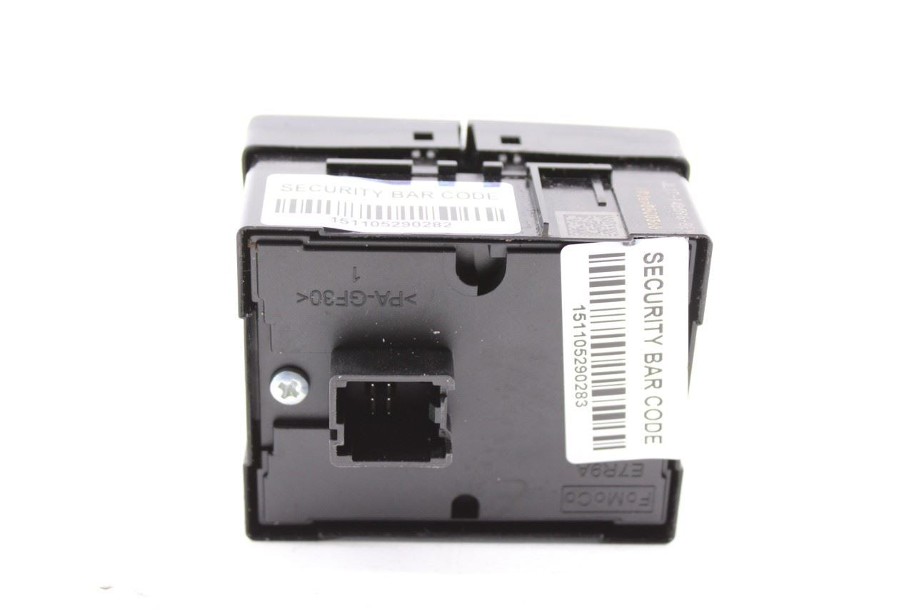 18-21 Ford Expedition Limited 4WD Front Center Console Drive Mode Control Switch - Alshned Auto Parts