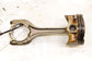 22-25 Hyundai Tucson SEL 2.5L Engine Piston No 1 with Connecting Rod 23510-2S010 - Alshned Auto Parts