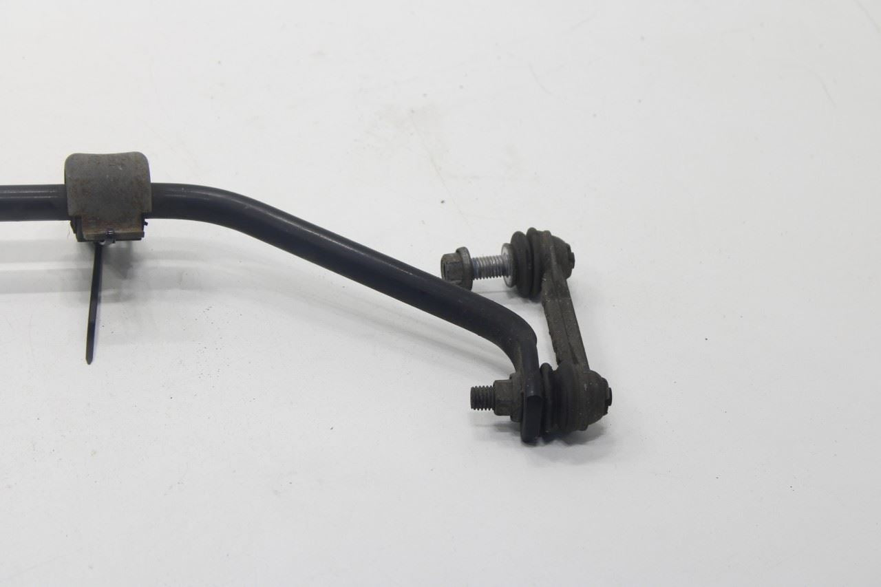 2017-19 Alfa Romeo Giulia Ti AWD 2.0L Rear Stabilizer Sway Anti-Roll Bar w/ Link - Alshned Auto Parts