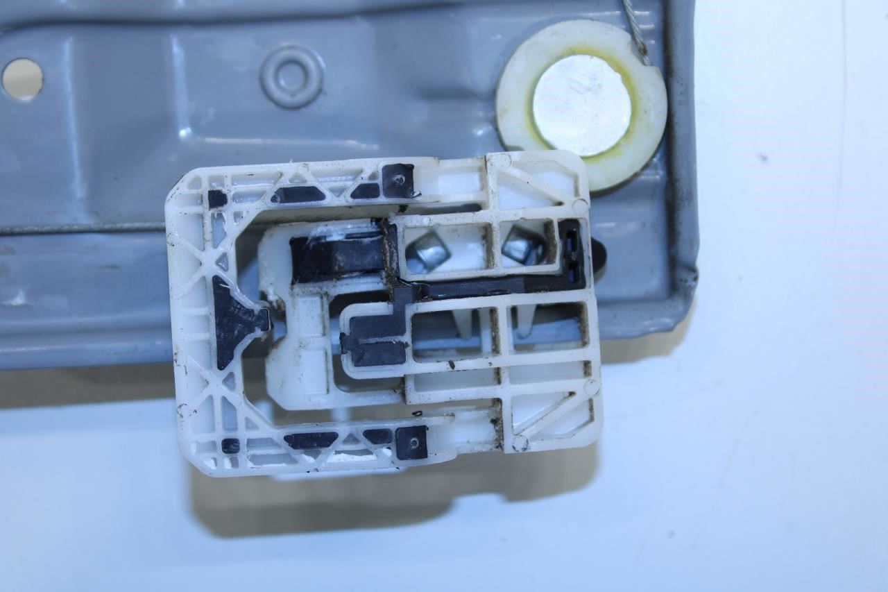 2015-2020 Ford F150 XL Front Left Door Window Regulator w/ Motor FL3Z-1523201-J - Alshned Auto Parts