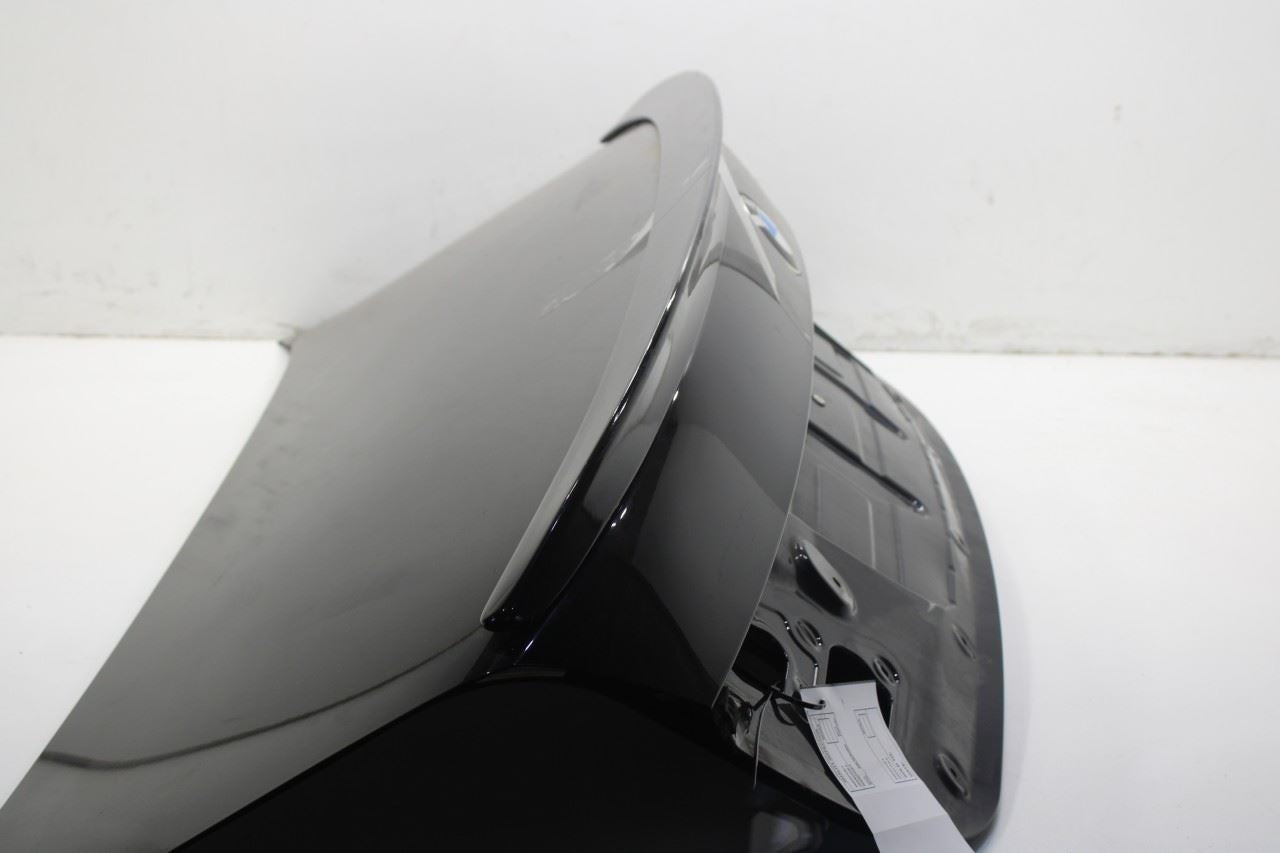 2010-2015 BMW 750i xDrive Rear Trunk Deck Lid Shell Panel 41627172332 OEM - Alshned Auto Parts