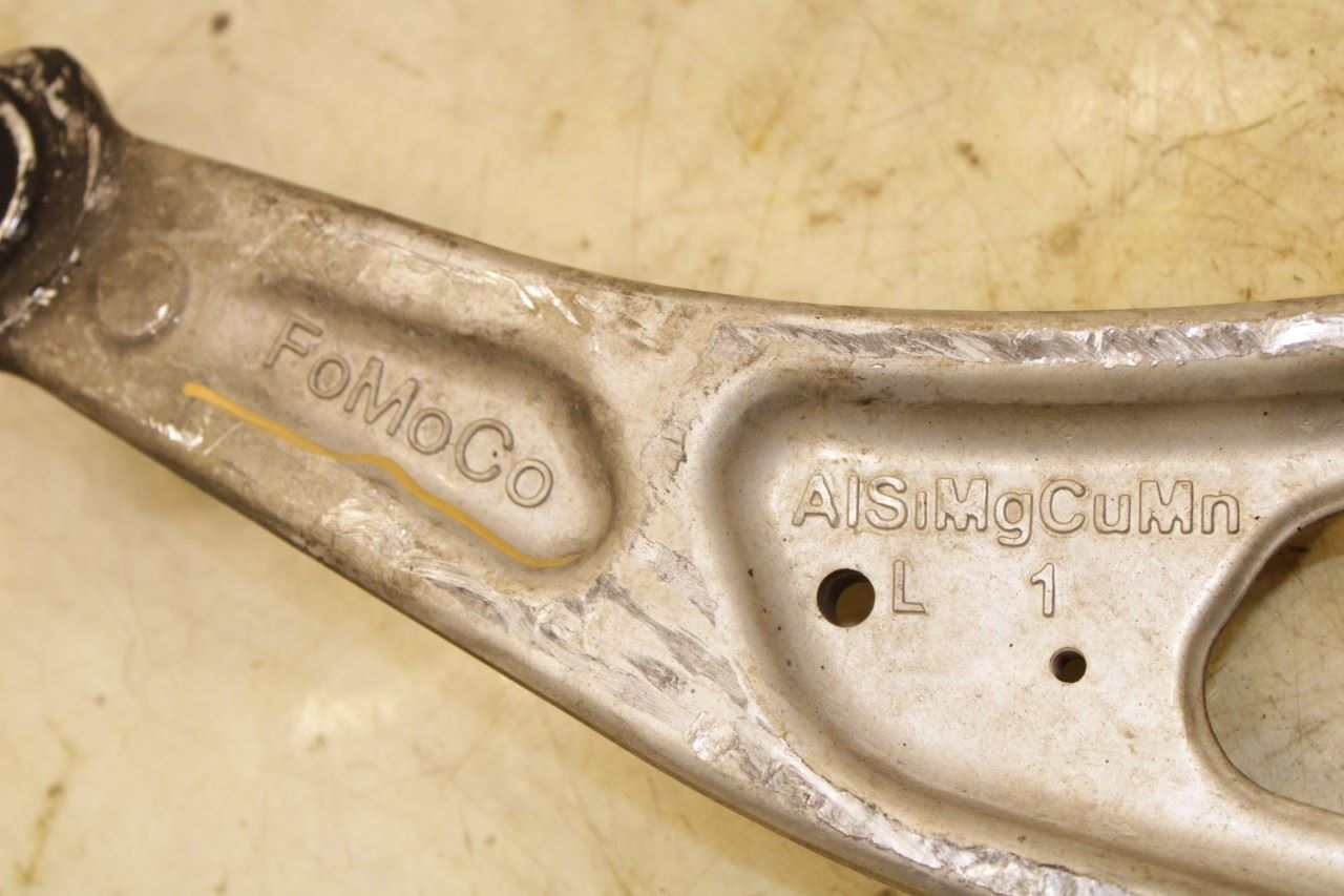 2020-2025 Ford Escape SEL AWD Front Left Lower Control Arm LX61-3A424-ANA OEM - Alshned Auto Parts