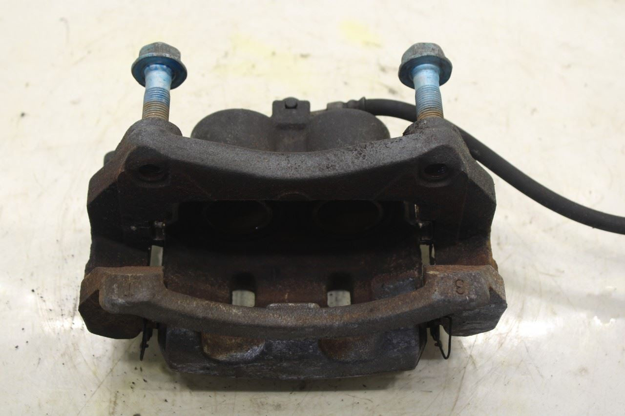 2017-2022 Infiniti Q60 Luxe Front Right Side Brake Disc Caliper 41001-4GA0A OEM - Alshned Auto Parts