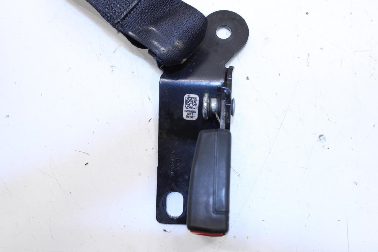 2018-2023 Jeep Compass Rear Center RH and LH Seat Belt Buckle Set 5SV15DX9AA OEM - Alshned Auto Parts