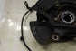 18-2020 Kia Sorento LX FWD Front Left Driver Side Spindle Knuckle Hub 51715C5400 - Alshned Auto Parts