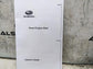 2013 Subaru Legacy / Outback Owners Manual Set with Case MSA5M1304A OEM - Alshned Auto Parts