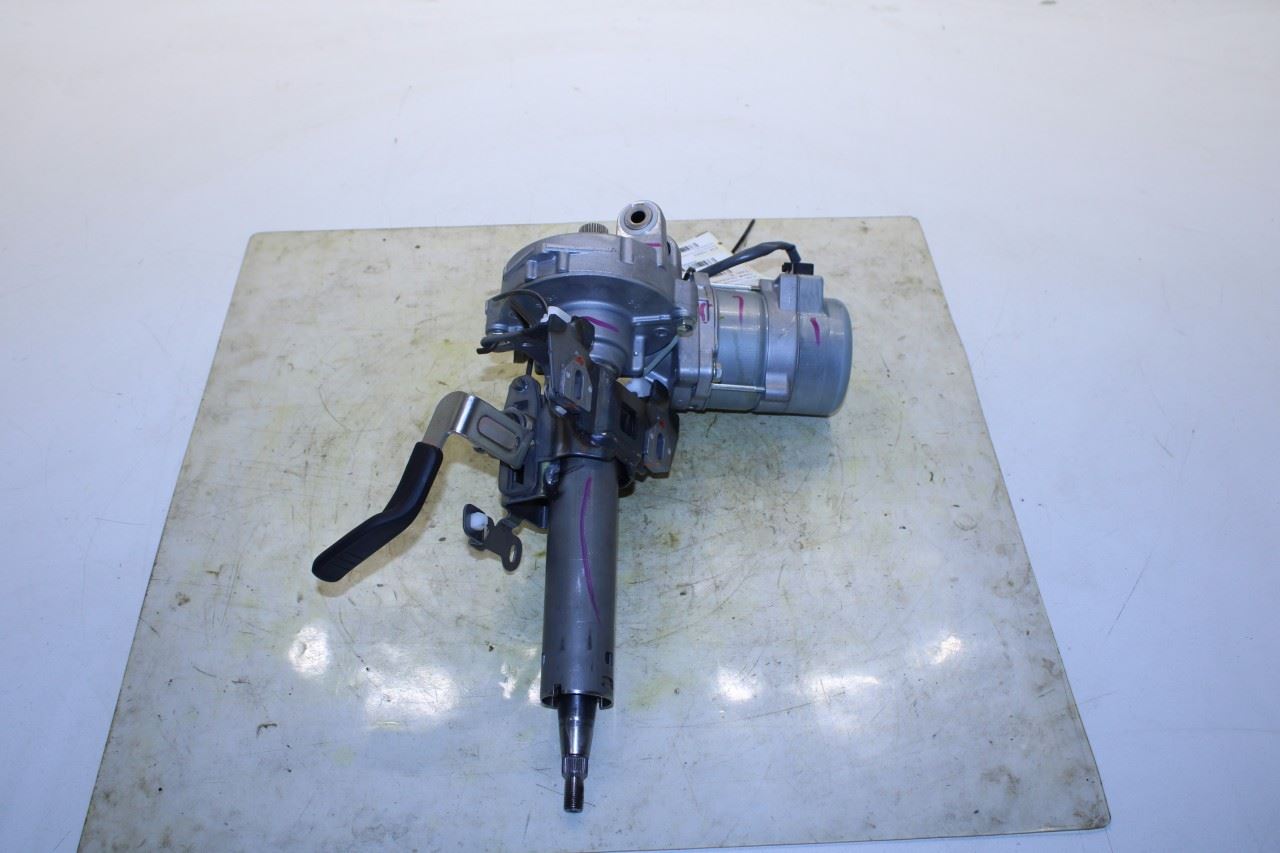 18-24 Mitsubishi Eclipse Cross ES 1.5L AWD Steering Column Assembly 4401A366 OEM - Alshned Auto Parts