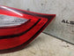 2014-2020 Toyota Sienna Rear Left Driver Side Tail Light Lamp 81590-08030 OEM - Alshned Auto Parts