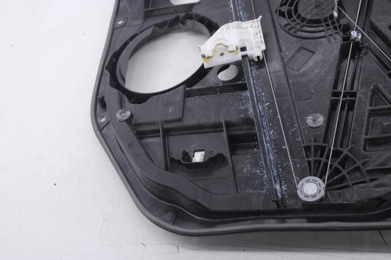 2020-26 Hyundai Palisade Limited AWD Front Right Door Window Regulator w/ Motor16