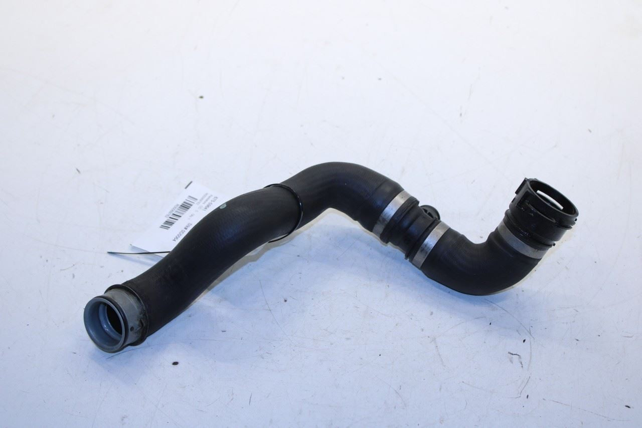 2012-15 Mercedes-Benz ML350 3.5L Radiator Coolant Lower Hose Tube 166-500-01-75 - Alshned Auto Parts